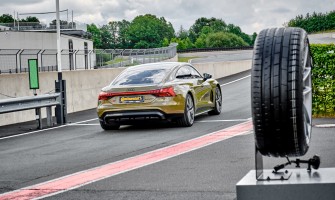 Naujos „Continental SportContact 7“ padangos pritaikytos skirtingų klasių automobiliams