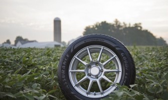 „Goodyear“: iki 2023 m. siekiama 25 proc. sumažinti energijos vartojimą