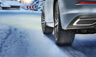 „Auto Bild“ teste naujos „Continental“ žieminės padangos pripažintos geriausiomis (testo rezultatai