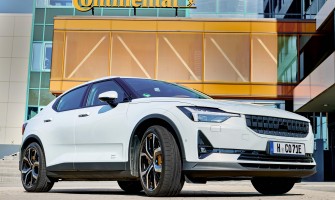 Septyni iš dešimties didžiausių elektromobilių gamintojų pasitiki „Continental“ padangomis
