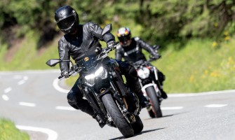 „Continental“ pataria kaip pasiruošti kelionei motociklu
