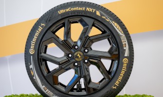 „Continental“ naujienos „IAA Mobility 2023“ parodoje