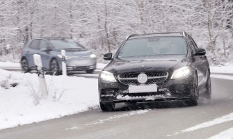 Žiemos testuose geriausiomis įvertintos „Continental WinterContact TS 870 P“ padangos