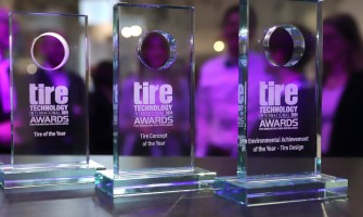 „Continental“ padangos įvertintos trimis aukščiausiais „Tire Technology International Awards 2024“ apdovanojimais