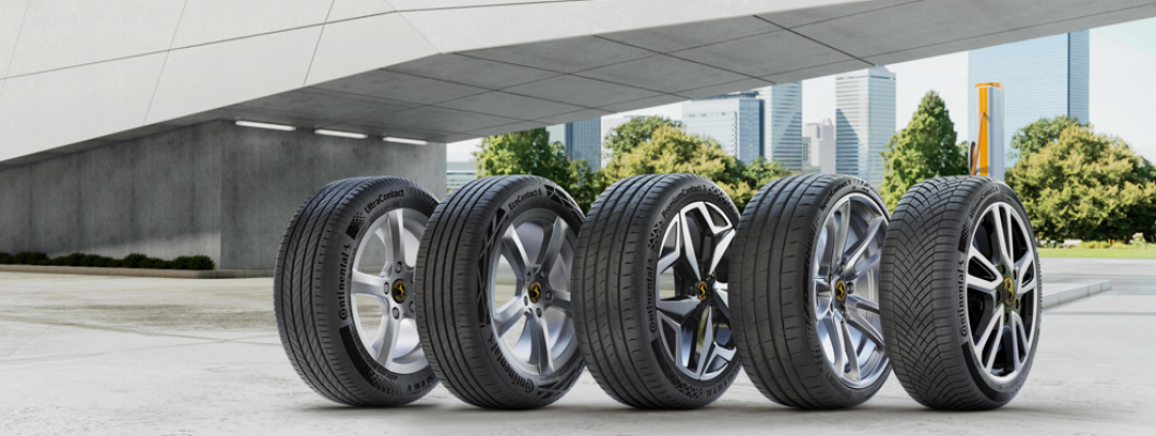 „Continental“ pagerbtas 2025 m. Vokietijos kokybės nugalėtojo apdovanojimu „Continental“ pagerbtas 2025 m. Vokietijos kokybės nugalėtojo apdovanojimu