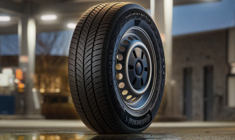 „Continental“ pristatė pirmąsias trigubu A įvertintas visasezones „VanContact A/S Eco“ padangas „Continental“ pristatė pirmąsias trigubu A įvertintas visasezones „VanContact A/S Eco“ padangas
