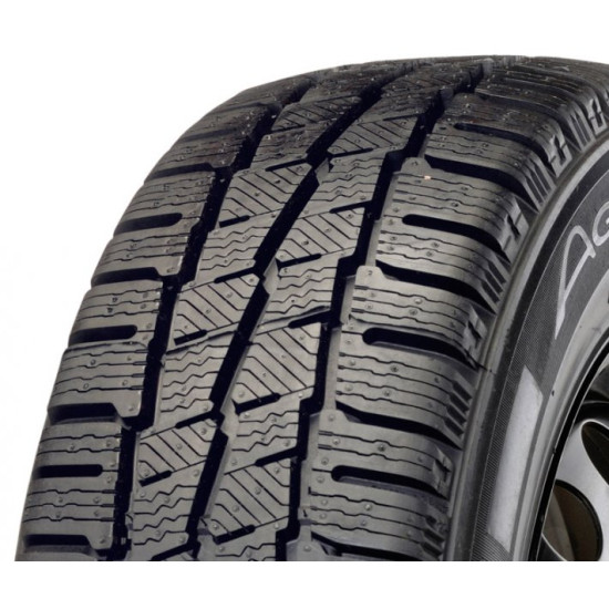 225/75R16C Michelin Agilis Alpin padanga