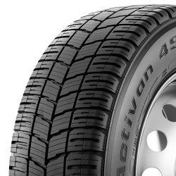 195/70R15C BF Goodrich Activan 4S