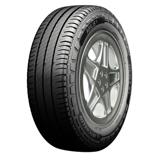 195/75R16C 110/108R Michelin Agilis 3