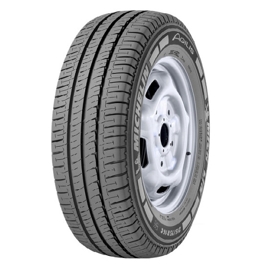 215/60R17C 109T Michelin Agilis Plus