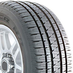 235/50R21 Bridgestone Dueler H/L Alenza