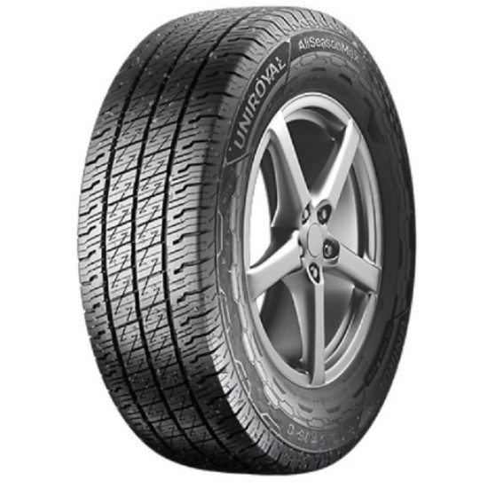 205/65R15C Uniroyal AllSeasonMax