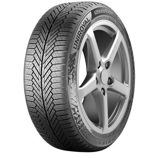 205/55R16 91H Uniroyal AllSeasonExpert 3 205/55R16 91H Uniroyal AllSeasonExpert 3