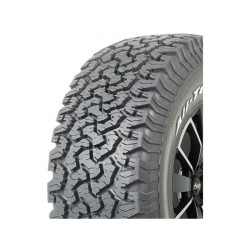 255/70R16 BFGoodrich All Terrain T/A KO2