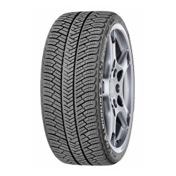 285/40R19 103V Michelin Alpin 3 DOT2012