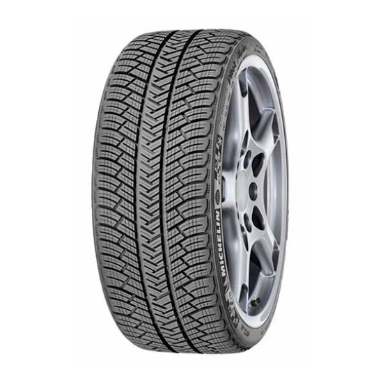 285/40R19 103V Michelin Alpin 3 DOT2012