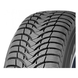 165/65R15 81T Michelin Alpin A4 padanga