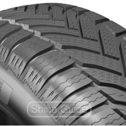 195/60R18 96H Michelin Alpin 6 padanga