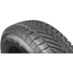 155/70R19 88H Michelin Alpin 6 padanga