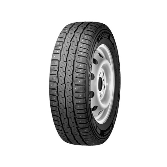 215/75R16C Michelin Agilis X-Ice North