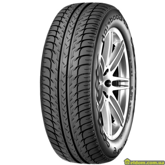 175/65R14 86T BF Goodrich G-grip padanga