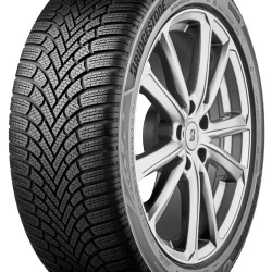 225/45R17 Bridgestone Blizzak 6 Enliten pad.