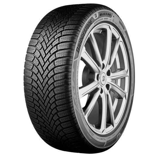 225/45R17 Bridgestone Blizzak 6 Enliten pad. 225/45R17 Bridgestone Blizzak 6 Enliten pad.