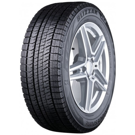 225/60R17 Bridgestone Blizzak Ice