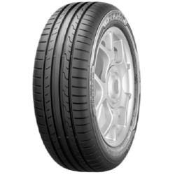 205/55R16 91H Dunlop Sport Bluresponse