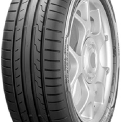 205/55R17 Dunlop Sport Bluresponse