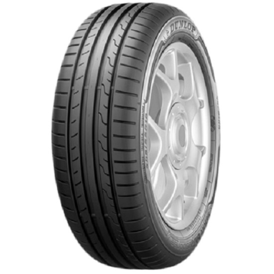 205/55R17 Dunlop Sport Bluresponse