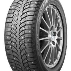 225/55R17 Bridgestone Spike-01 DOT2014