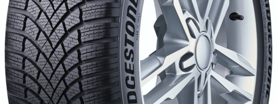 „Bridgestone Blizzak LM005“ padangos gavo geriausią įvertinimą savo klasėje ADAC žieminių padangų bandymuose