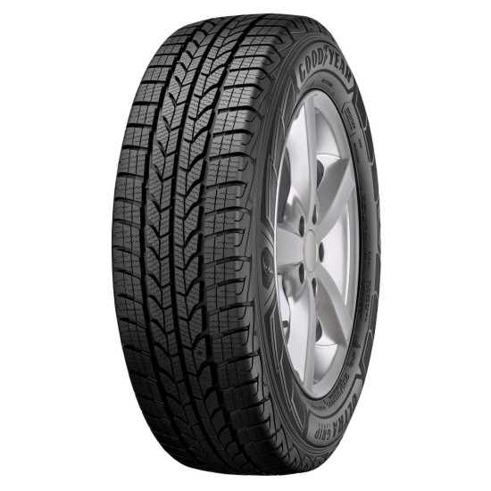 195/60R16C 99/97T Goodyear UG Cargo