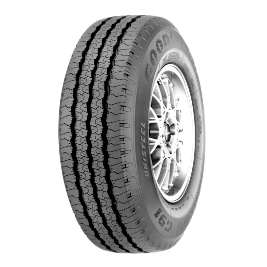 235/65R16C Goodyear Cargo Marathon 235/65R16C Goodyear Cargo Marathon