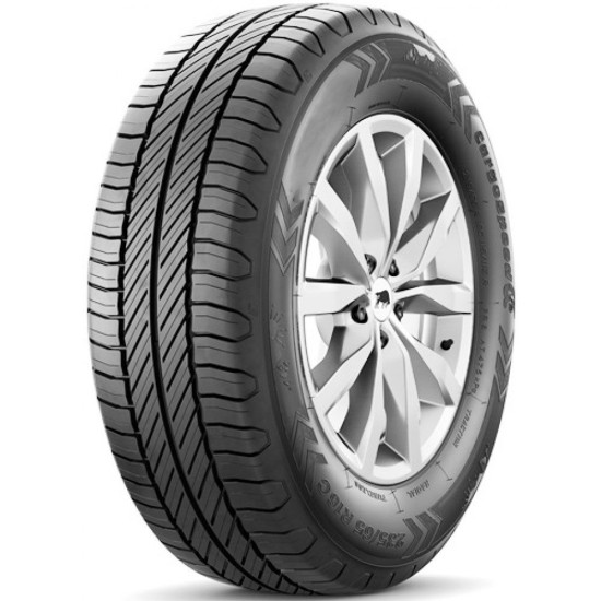 205/65R16C Tigar Cargo Speed EVO