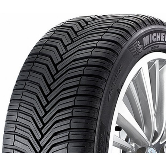 165/70R14 85T Michelin CrossClimate