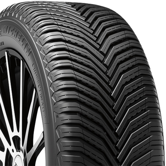 185/65R15 Michelin Cross Climate 2