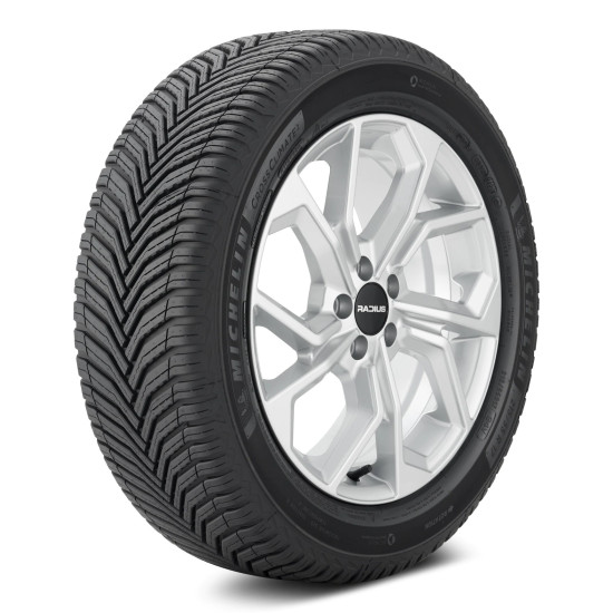 185/65R15 Michelin Cross Climate 2