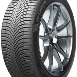 185/55R15 86H Michelin CrossClimate+