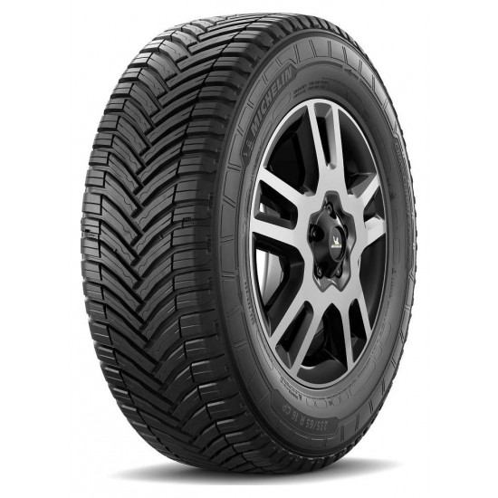 195/75R16C Michelin CrossClimate Camping