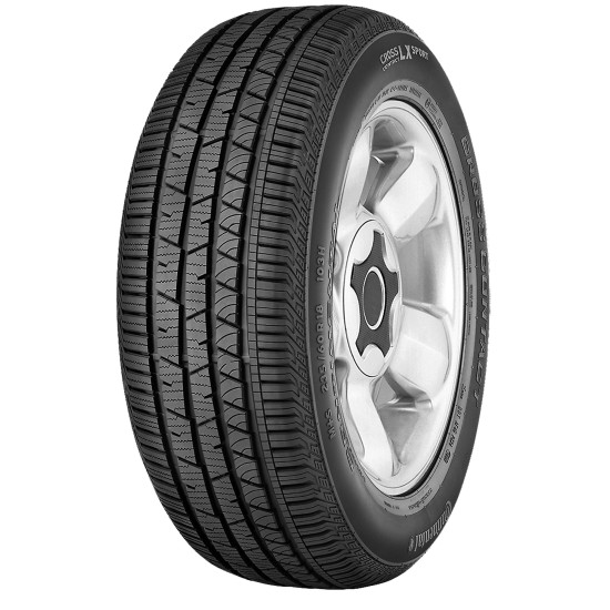 225/65R17 ContiCrossContact LX 225/65R17 ContiCrossContact LX