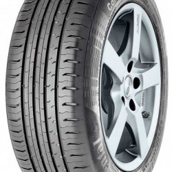 195/60R16 93H Continental EcoContact 5