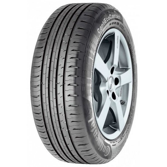 205/60R16 92H Continental EcoContact 5