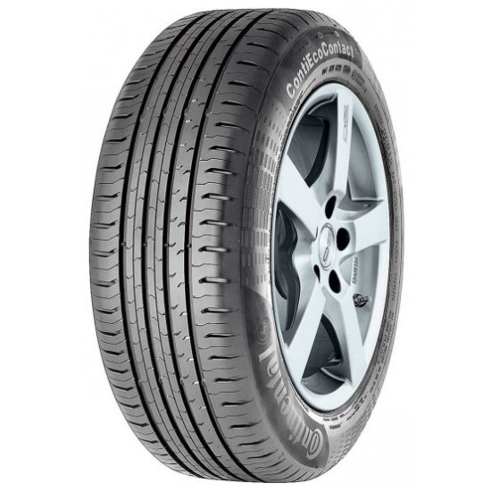 195/60R16 93H Continental EcoContact 5