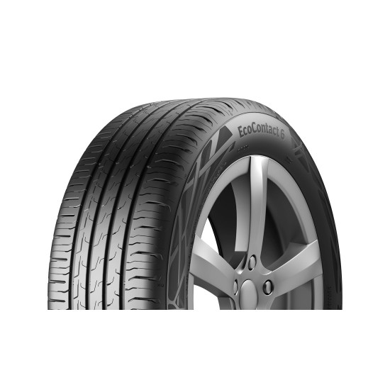 185/65R14 86H Continental EcoContact 6