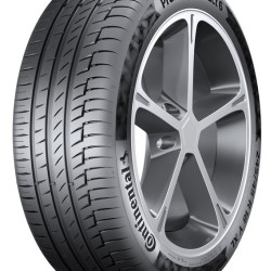 225/45R19 Continental PremiumContact 6