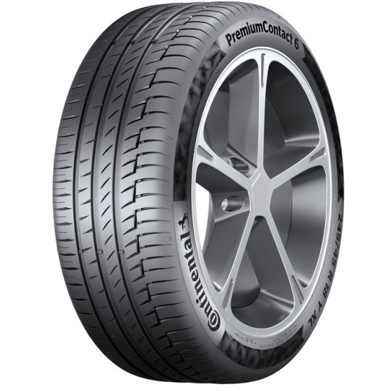 195/65R15 91H ContiPremiumContact 6