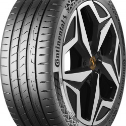 215/65R17 Continental PremiumContact 7