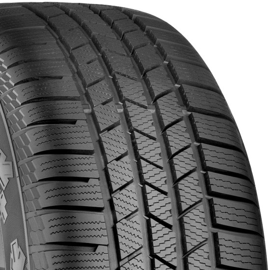 275/45R21 110V ContiCrossContact Winter